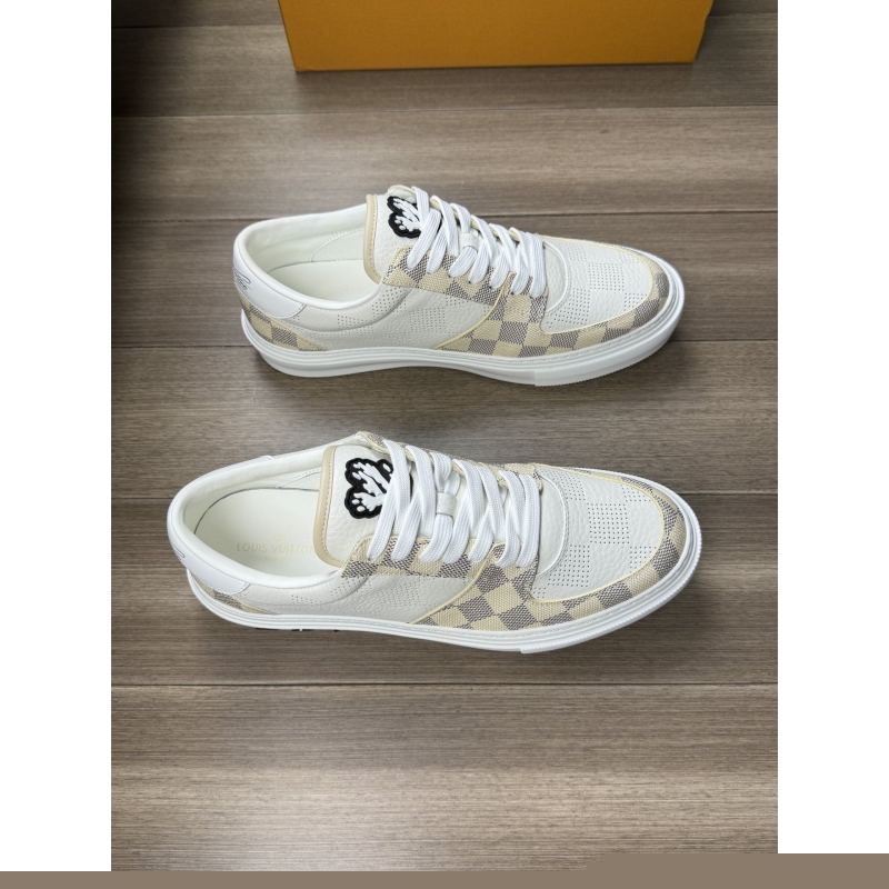 LV Casual Shoes